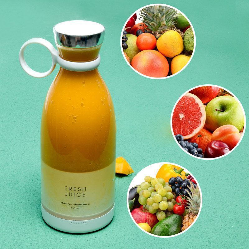 Sunkissed Blender