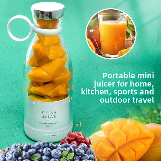 Sunkissed Blender