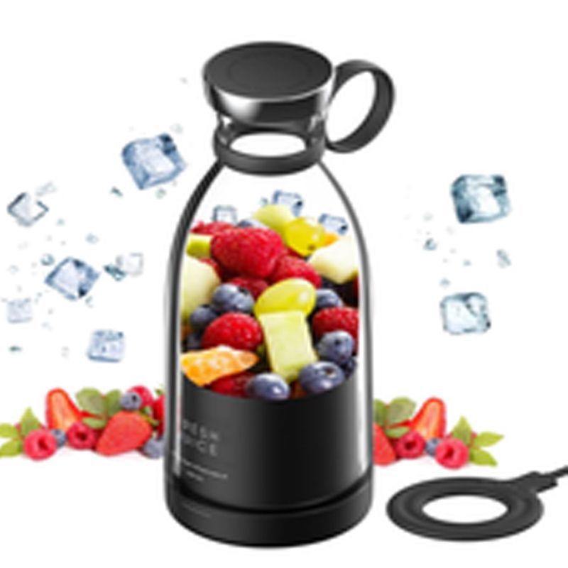 Sunkissed Blender