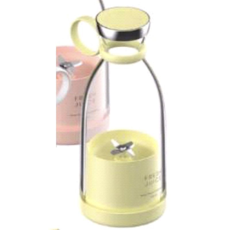 Sunkissed Blender