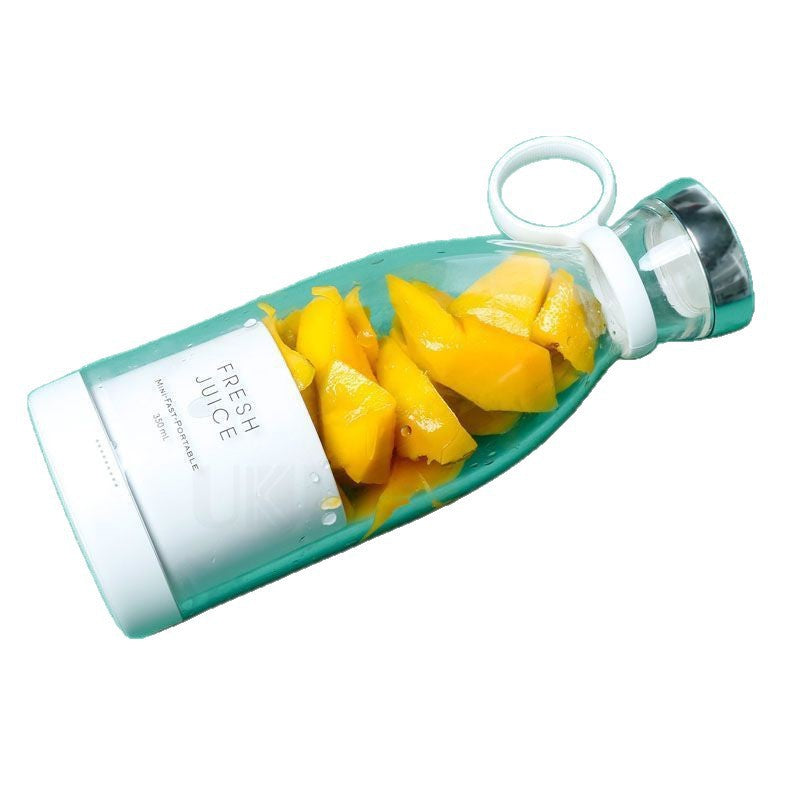 Sunkissed Blender