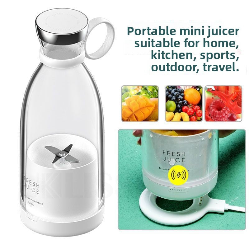 Sunkissed Blender