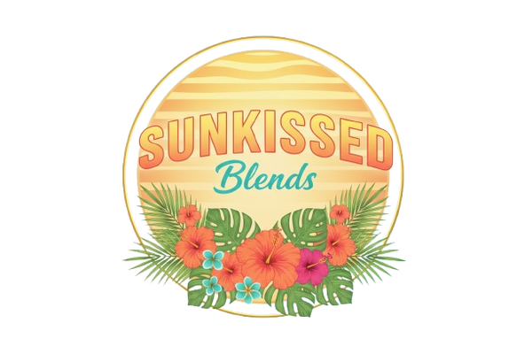 Sunkissed Blends